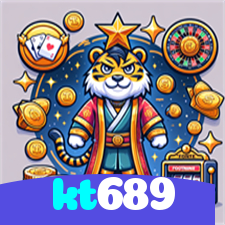 kt689：Jogue poker no nosso cassino e mostre sua habilidade!