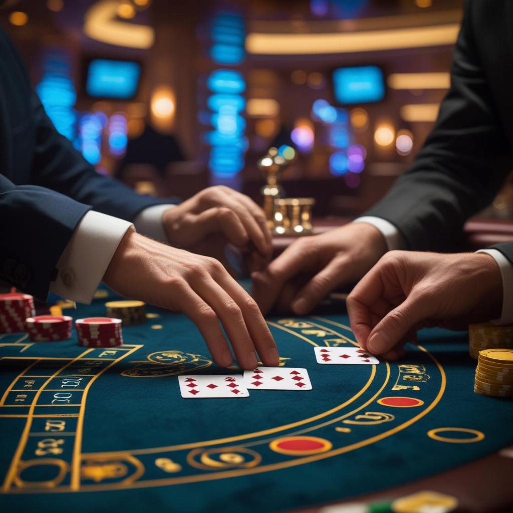 kt689:Jogue blackjack, roleta e aposte no futebol para vitórias emocionantes!
