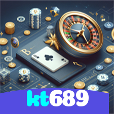 kt689：Jogue futebol online e sinta a adrenalina das grandes vitórias!