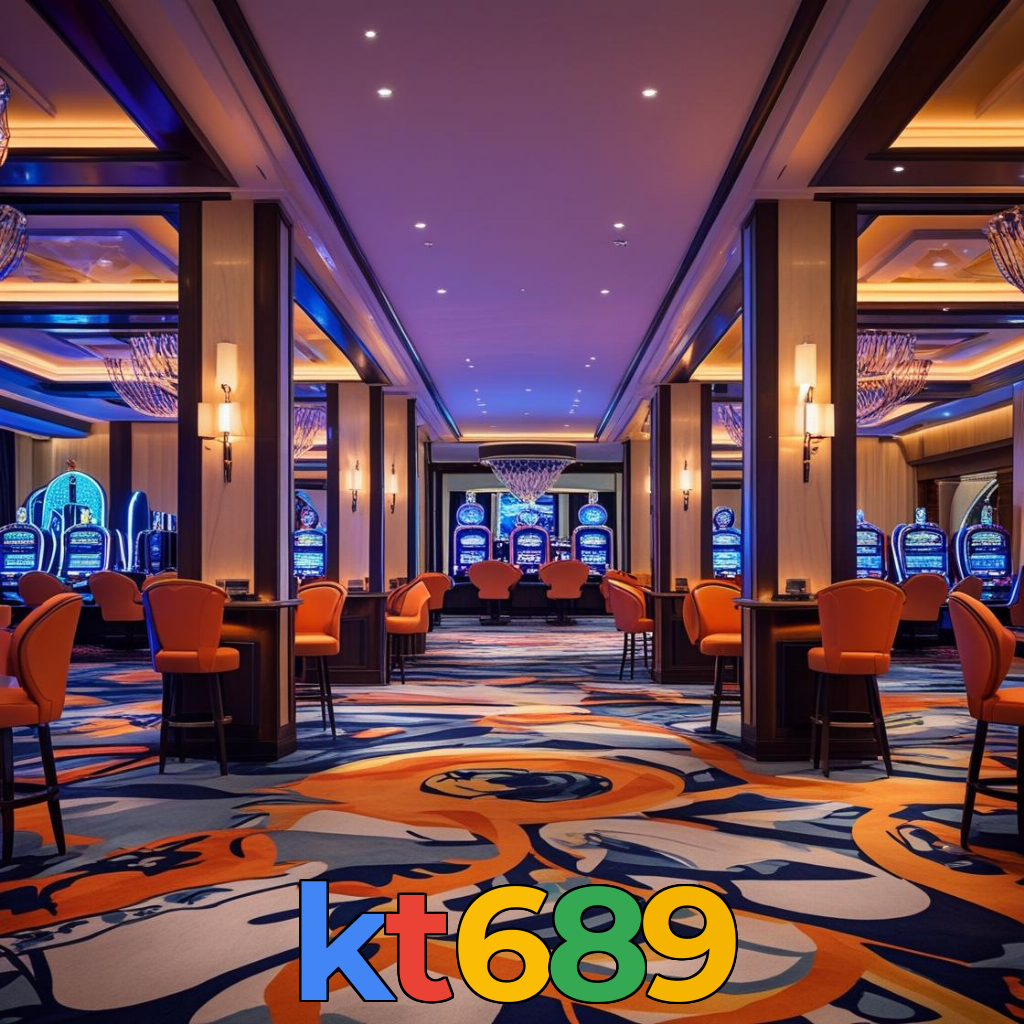kt689：Ganhe prêmios em jogos de poker e aposte no futebol com grandes odds!