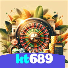 kt689：Jogue no futebol digital e viva a emoção de ganhar!