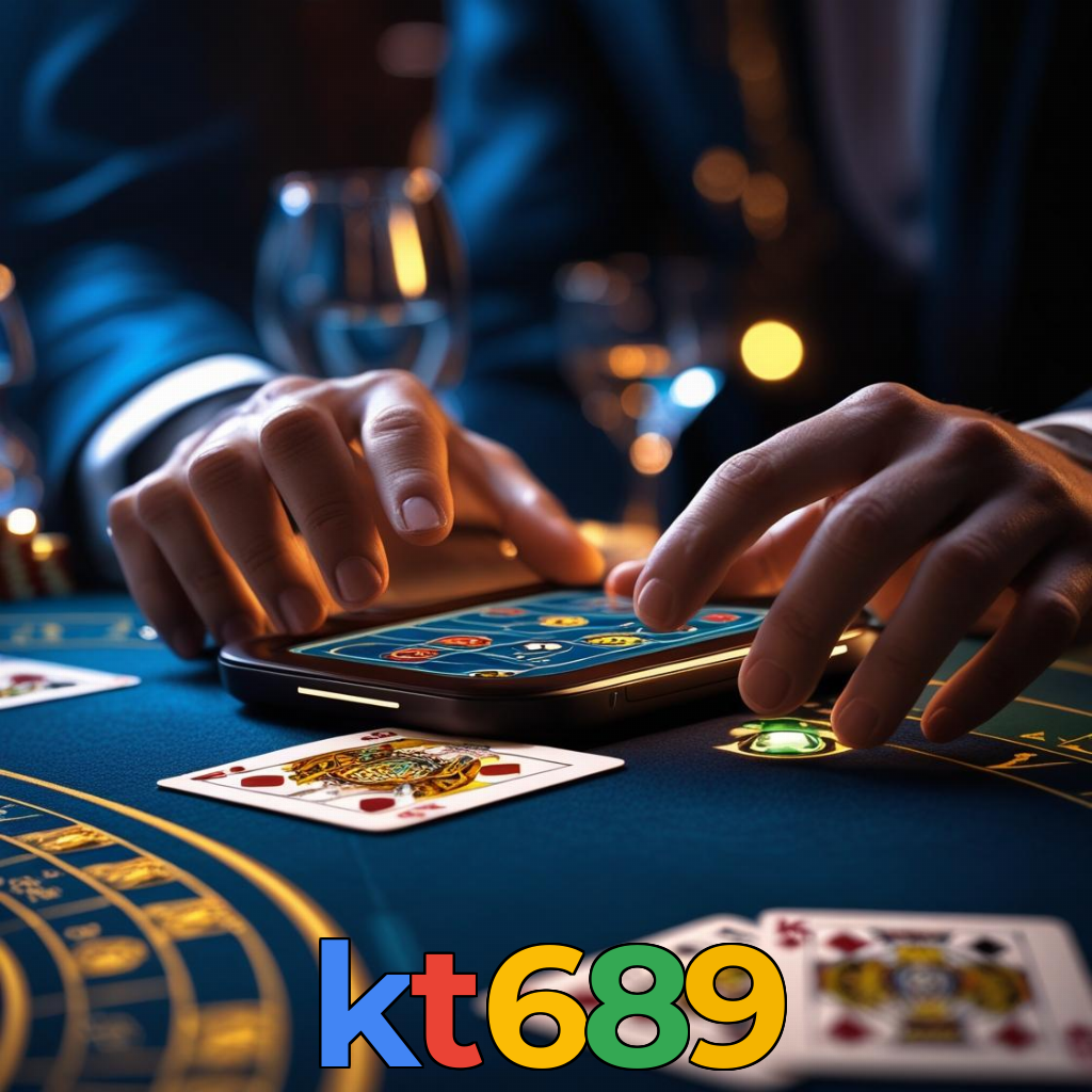 kt689:O cassino online ideal para quem ama futebol e jogos de cassino!