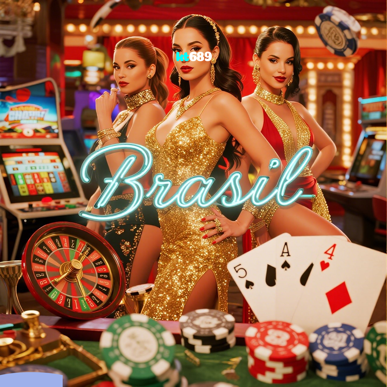 kt689:Jogue blackjack, aposte no futebol e leve para casa grandes prêmios!