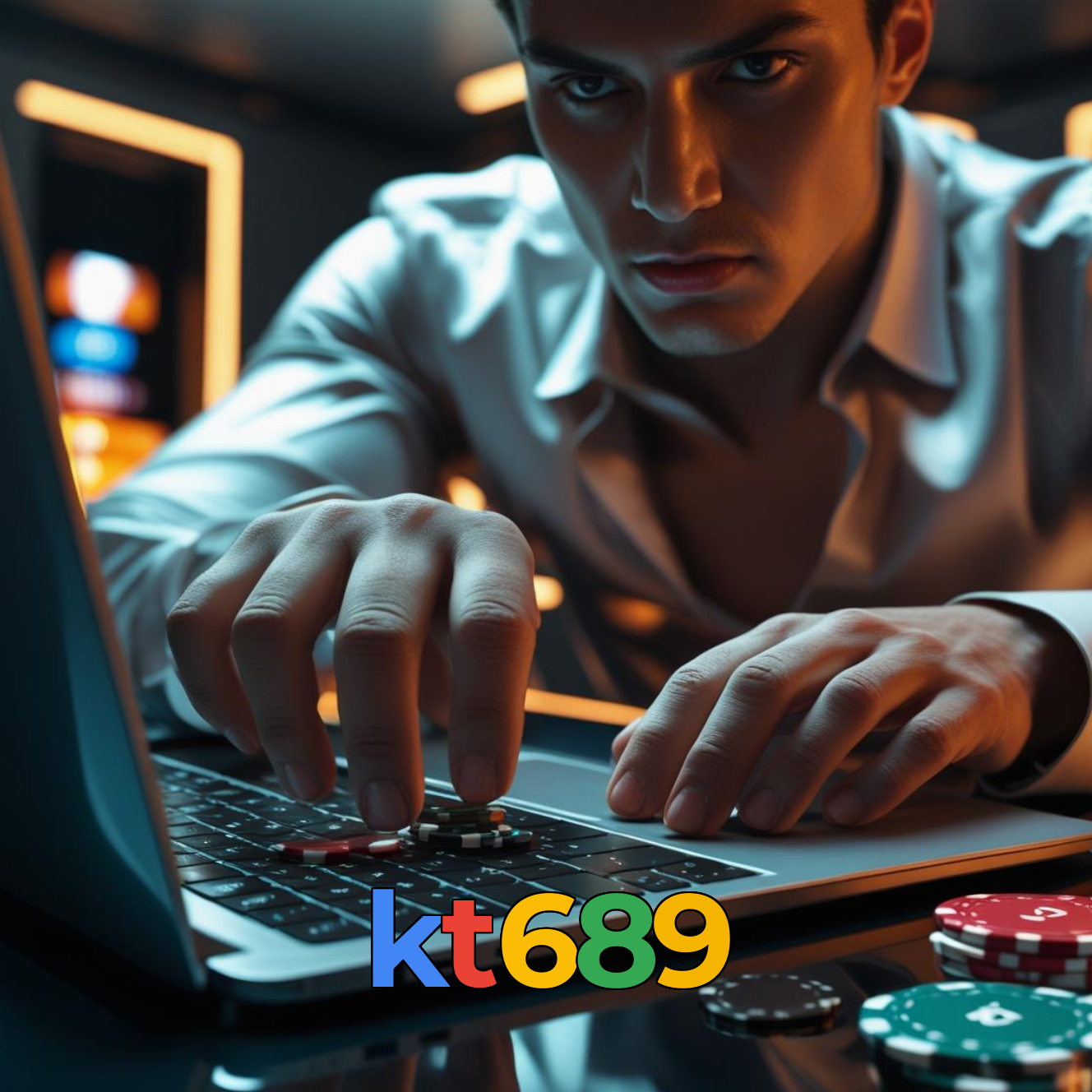 kt689:Onde sua sorte brilha com apostas no futebol e prêmios em roleta!