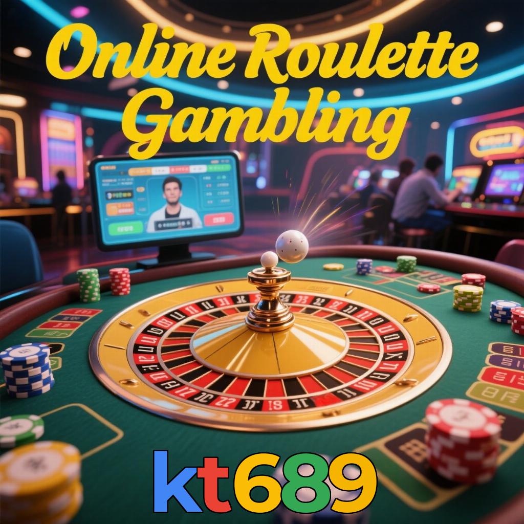 kt689:Jogue agora nas melhores slots e ganhe prêmios fantásticos!