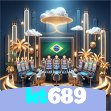 kt689:Jogue futebol online e conquiste vitórias ao estilo campeão!