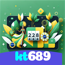 kt689:Aposte no futebol online e vença no estilo que você merece!