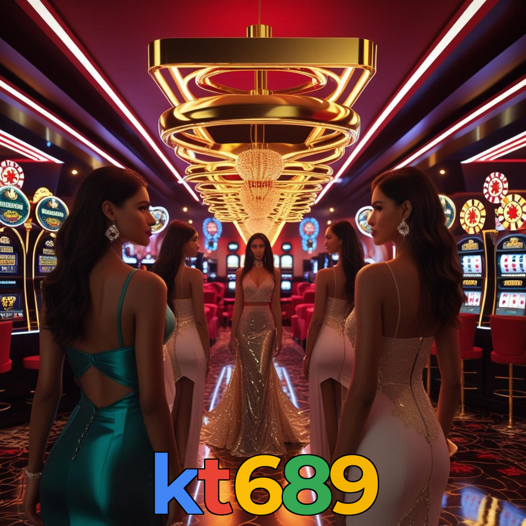 kt689:Aposte agora nas roletas e mostre sua sorte!