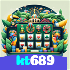 kt689:Ganhe no futebol e conquiste prêmios nos melhores jogos de cassino online!