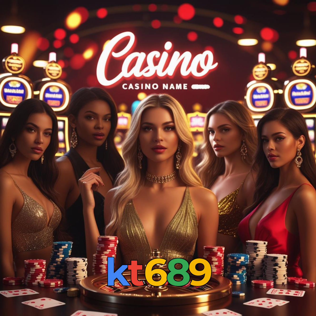 kt689：Aposte no futebol e conquiste prêmios em blackjack e poker!
