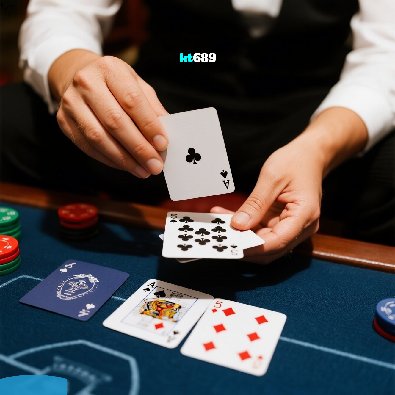 kt689:Jogue blackjack, aposte no futebol e leve para casa grandes prêmios!
