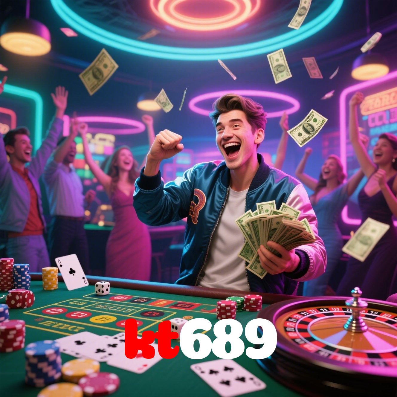 kt689:Jogue blackjack, aposte no futebol e conquiste vitórias épicas no cassino online!