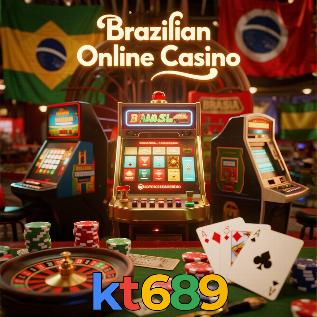 kt689：Jogue futebol online e vença com as melhores apostas!