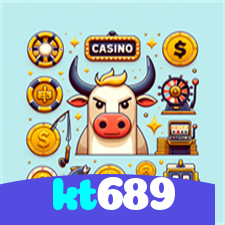 kt689:Cada giro pode ser um novo prêmio! Descubra as melhores slots online!