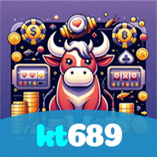 kt689:Desafie a roleta e ganhe prêmios incrÃveis no nosso cassino!
