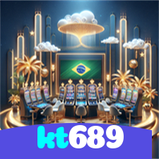 kt689:O cassino online perfeito para jogos de blackjack e apostas no futebol!