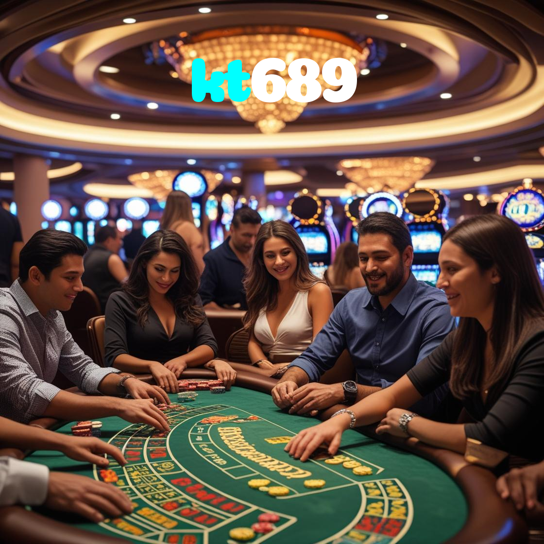 kt689：Jogue slots, aposte no futebol e conquiste vitórias épicas no cassino!