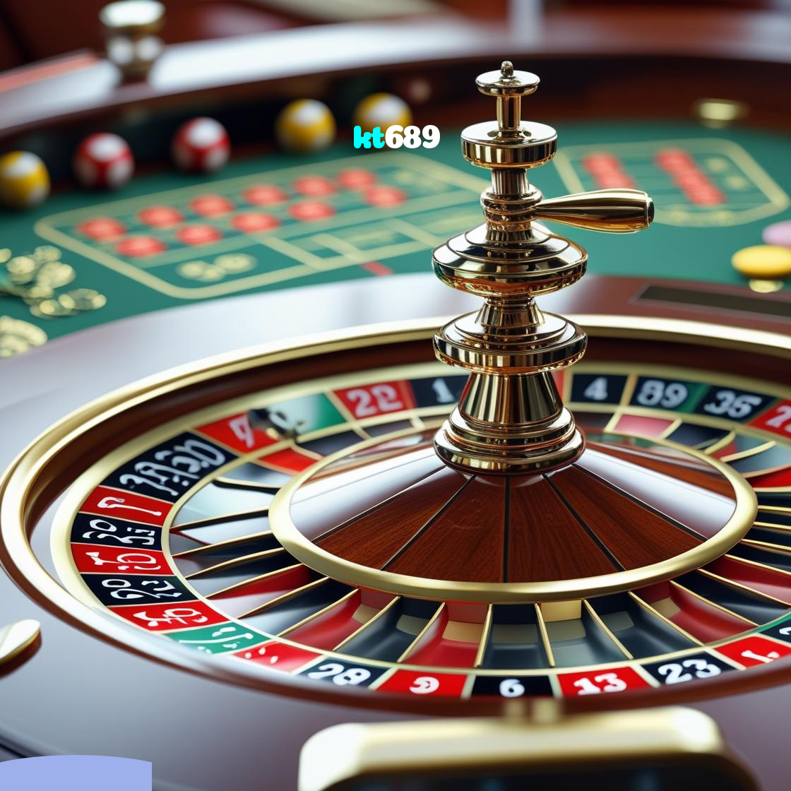 kt689：Jogue blackjack e conquiste a vitória no cassino online!