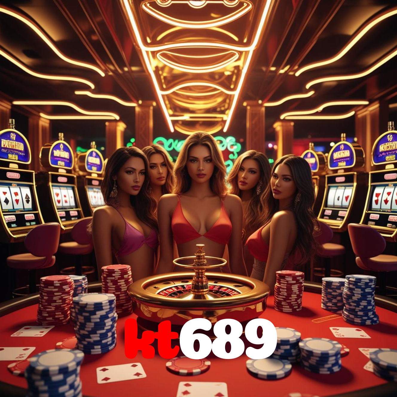 kt689:Jogue poker e aposte no futebol com segurança e grandes prêmios!
