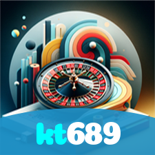 kt689:Seu lugar de apostas no futebol e prêmios incríveis em jogos de cassino!