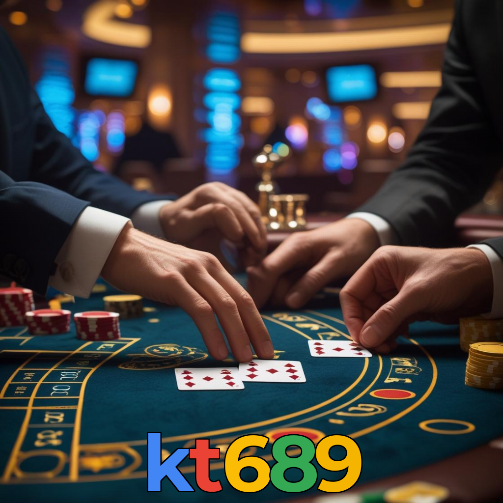 kt689:Vença no futebol digital! Aposte nos melhores jogos e conquiste grandes vitórias!