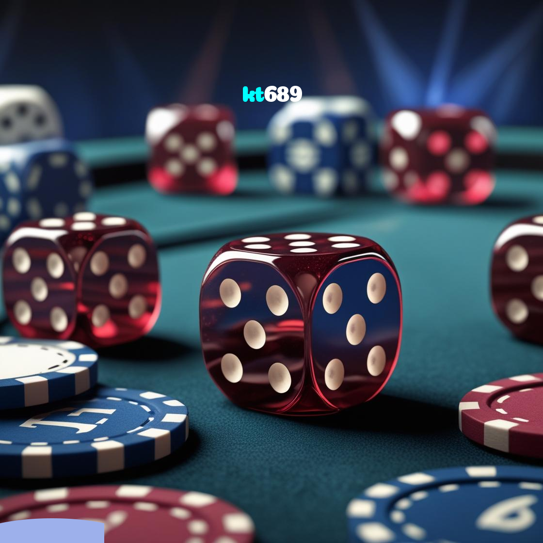 kt689:Apostas ao vivo no futebol e diversão garantida em blackjack e roleta!