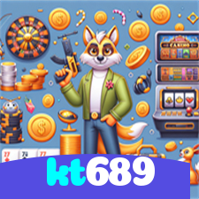 kt689:Apostas ao vivo no futebol e diversão garantida com jogos de cassino!