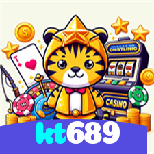 kt689:O melhor cassino para você jogar poker e fazer apostas no futebol online!