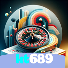 kt689:Jogue poker, roleta e aposte no futebol com grandes prêmios!