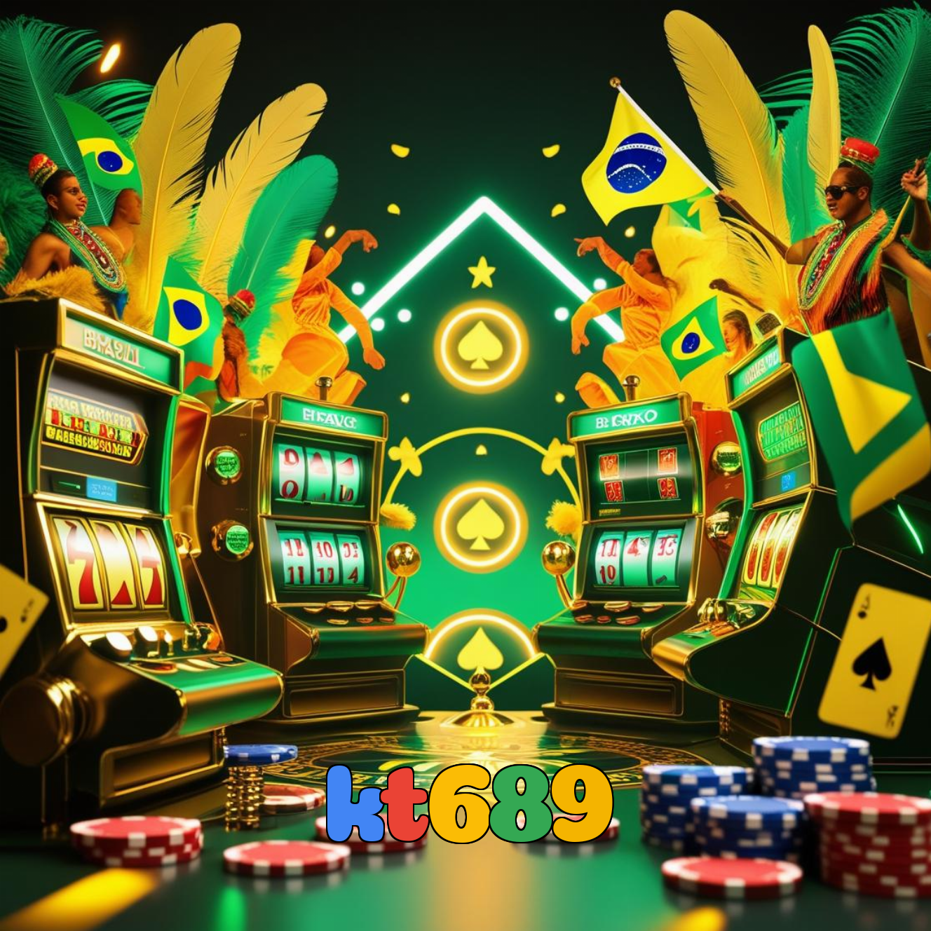 kt689:A sorte está no cassino online com apostas no futebol e grandes vitórias!