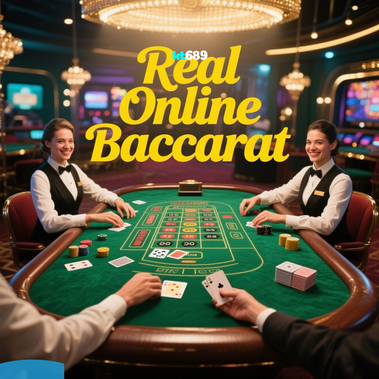 kt689:Cada giro é uma nova chance! Aposte nas slots e vença!