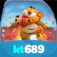 kt689:Jogue as melhores slots e conquiste jackpots épicos!