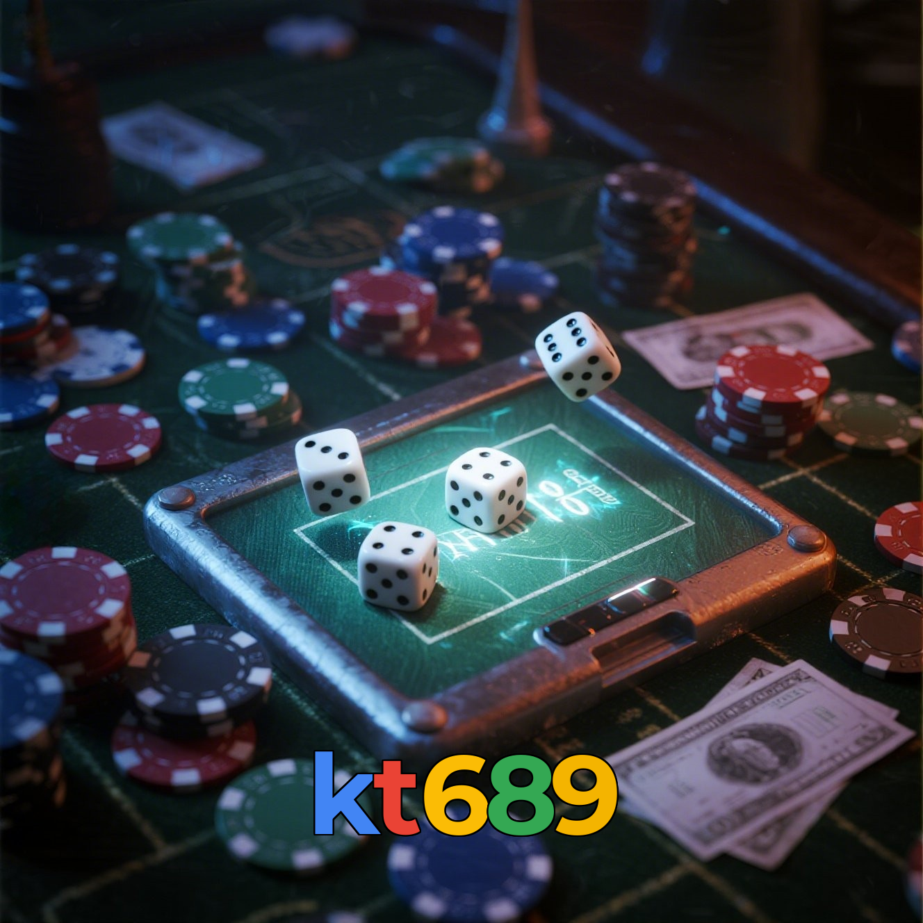 kt689:Aposte no futebol online e marque gols com grandes prêmios!