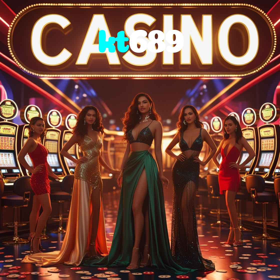 kt689:A experiência de futebol ao vivo e cassino online mais emocionante espera por você!