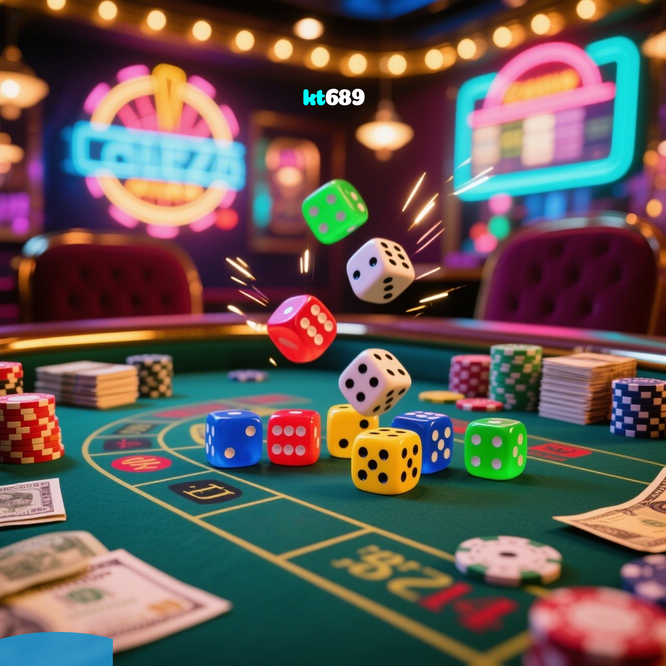 kt689:Gire as slots e conquiste prêmios incrÃveis no nosso cassino!