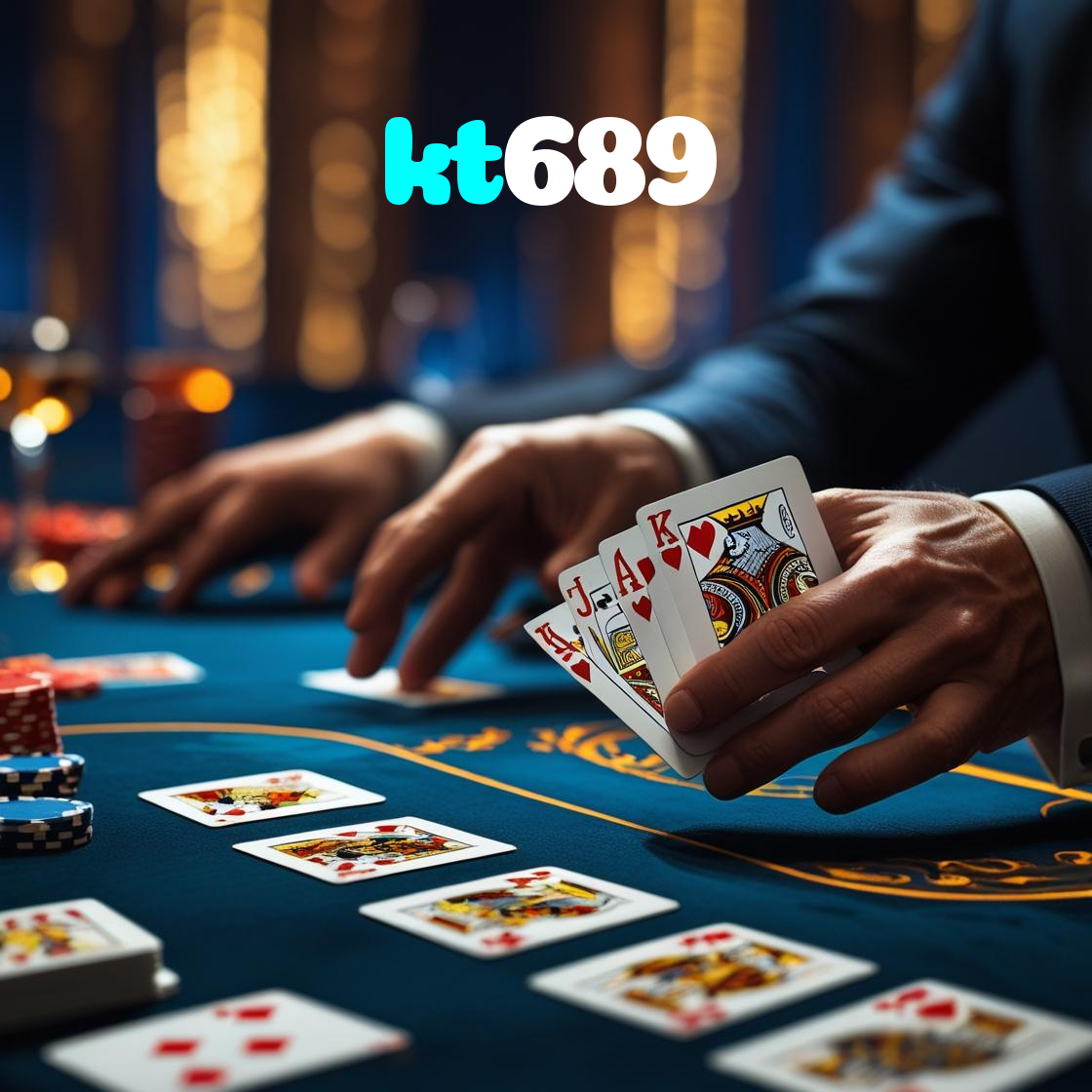 kt689：A sorte está na roleta! Aposte e vença agora mesmo!