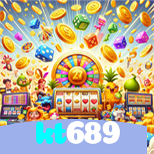 kt689:O cassino online mais seguro para apostar no futebol e jogar blackjack!