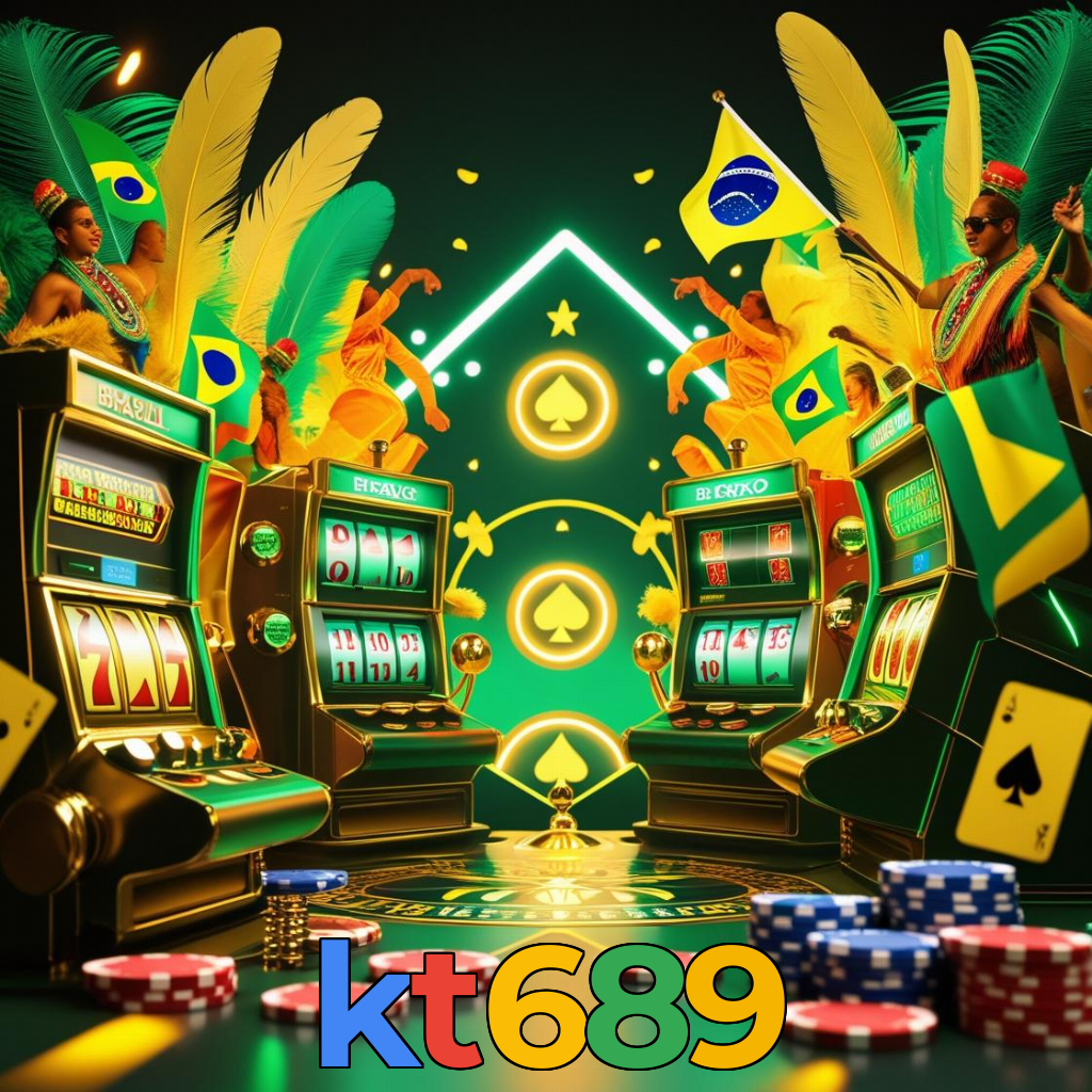 kt689：Aposte no futebol e jogue os melhores jogos de cassino para grandes vitórias!