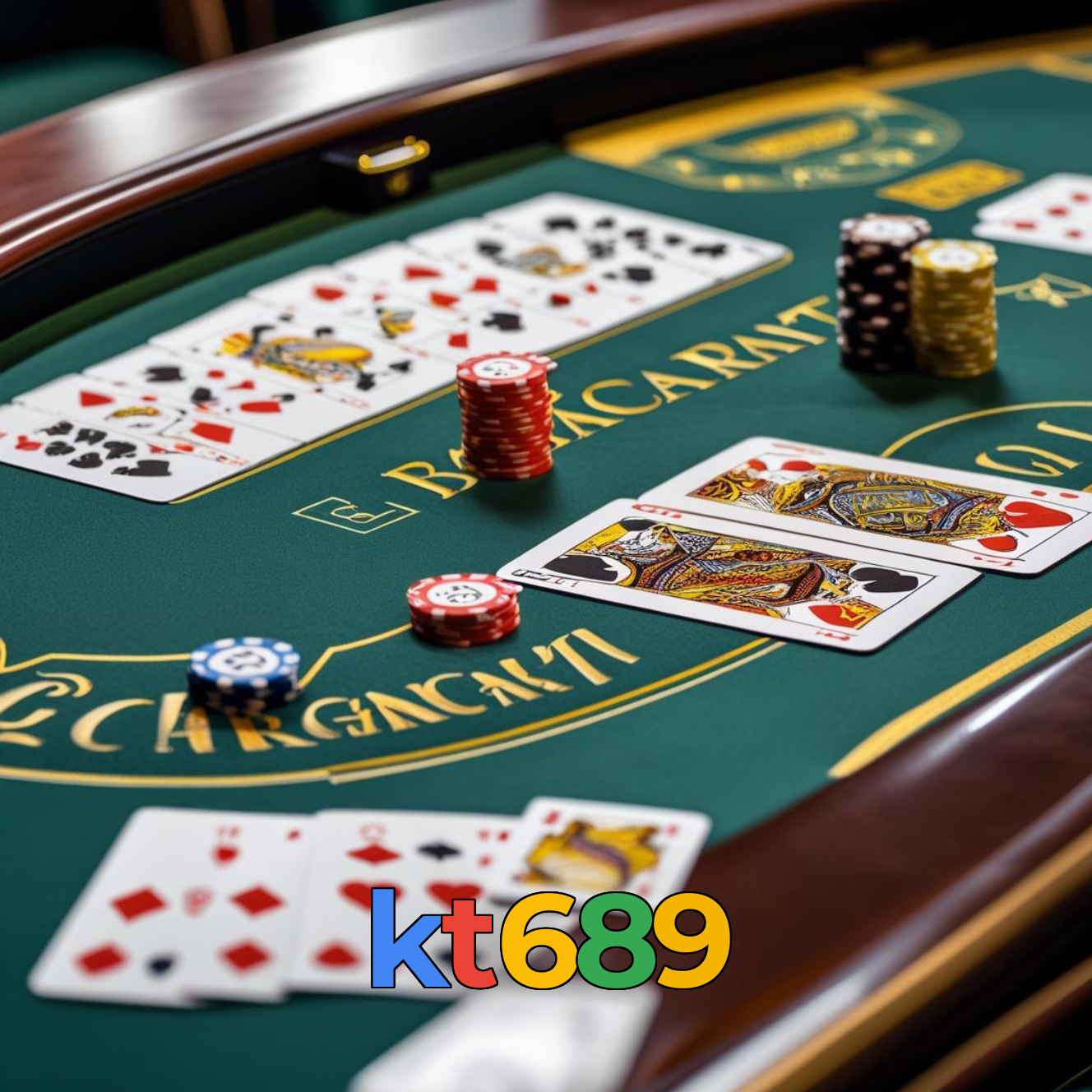 kt689:O melhor cassino online para quem ama futebol e jogos como poker e slots!