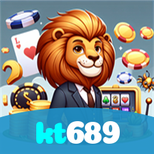 kt689:Jogue poker como um profissional e ganhe grandes prêmios!