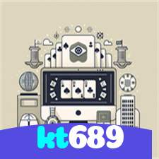 kt689:Jogue slots, aposte no futebol e vença com grandes vitórias!