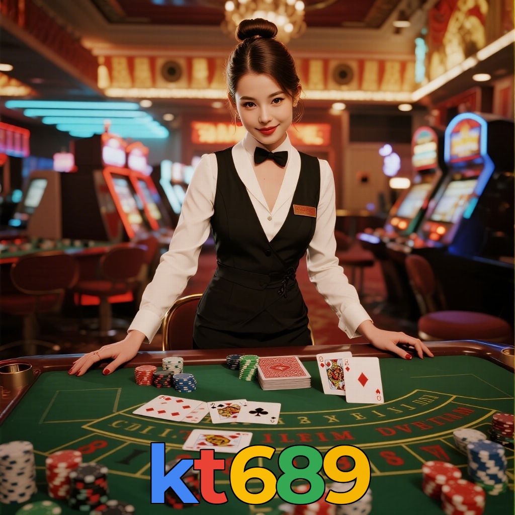 kt689:Ganhe prêmios em jogos de poker e aposte no futebol com grandes odds!