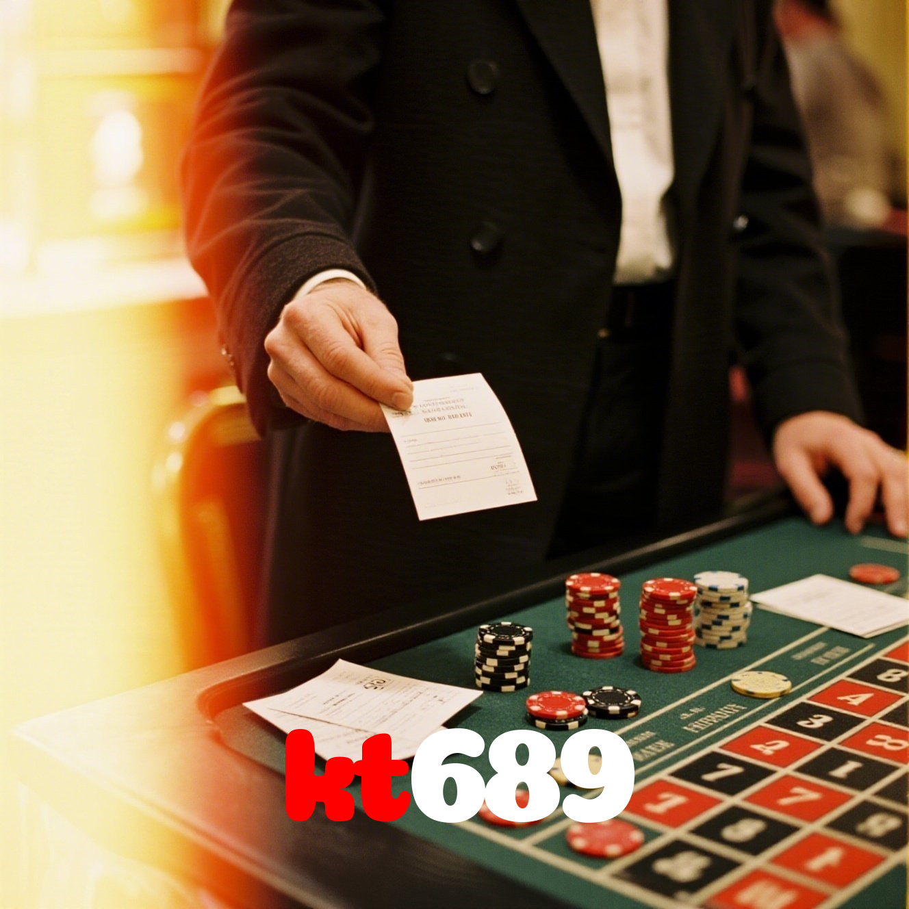 kt689:Aposte em futebol ao vivo e ganhe prêmios em jogos de cassino como roleta!
