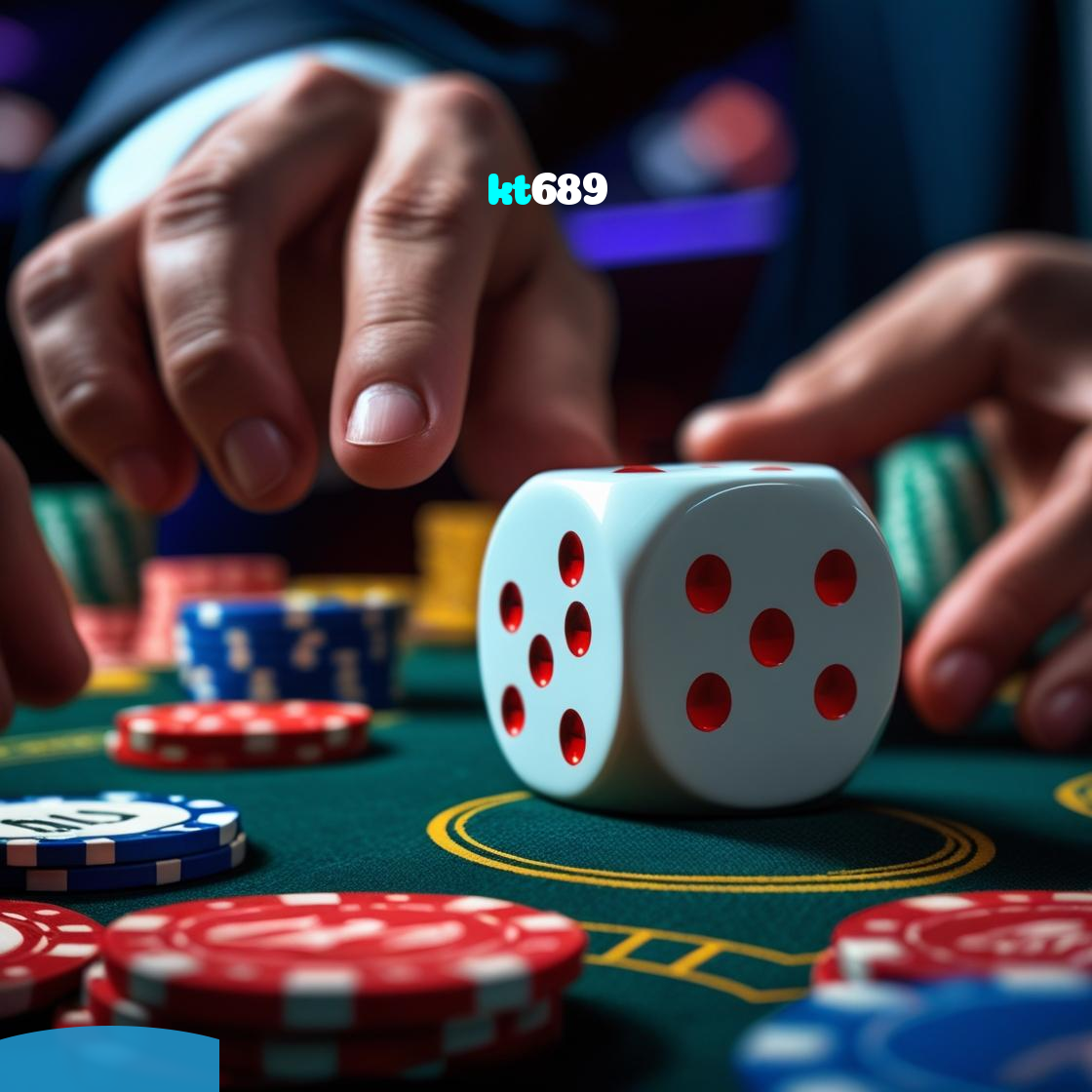 kt689:Jogue no melhor cassino online e conquiste prêmios de verdade!