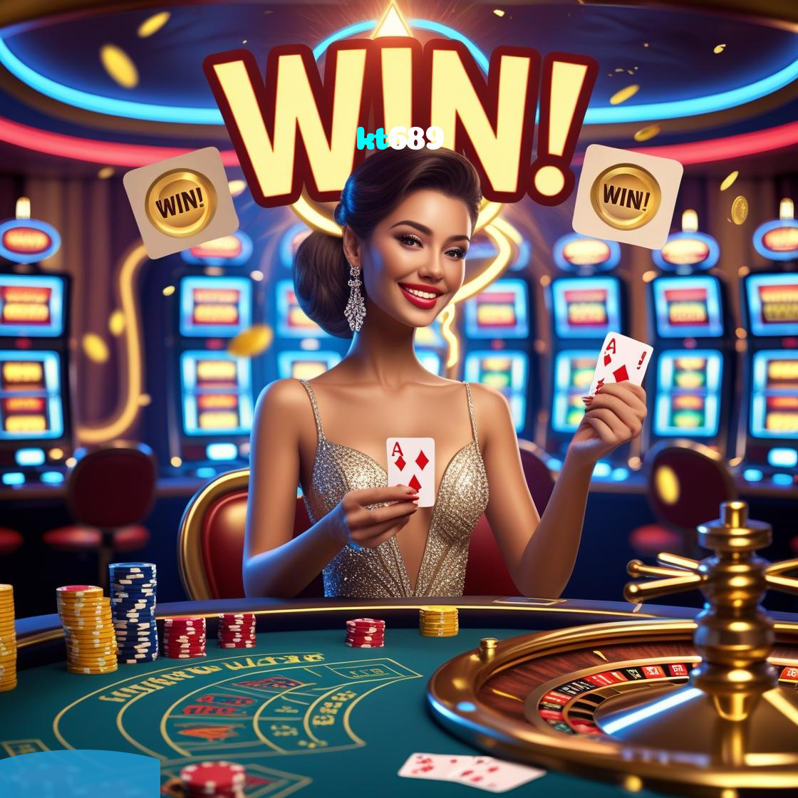 kt689:Jogue slots e aposte no futebol ao vivo para vitórias emocionantes!
