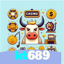 kt689：A sorte está ao seu lado em slots, poker e apostas esportivas online!
