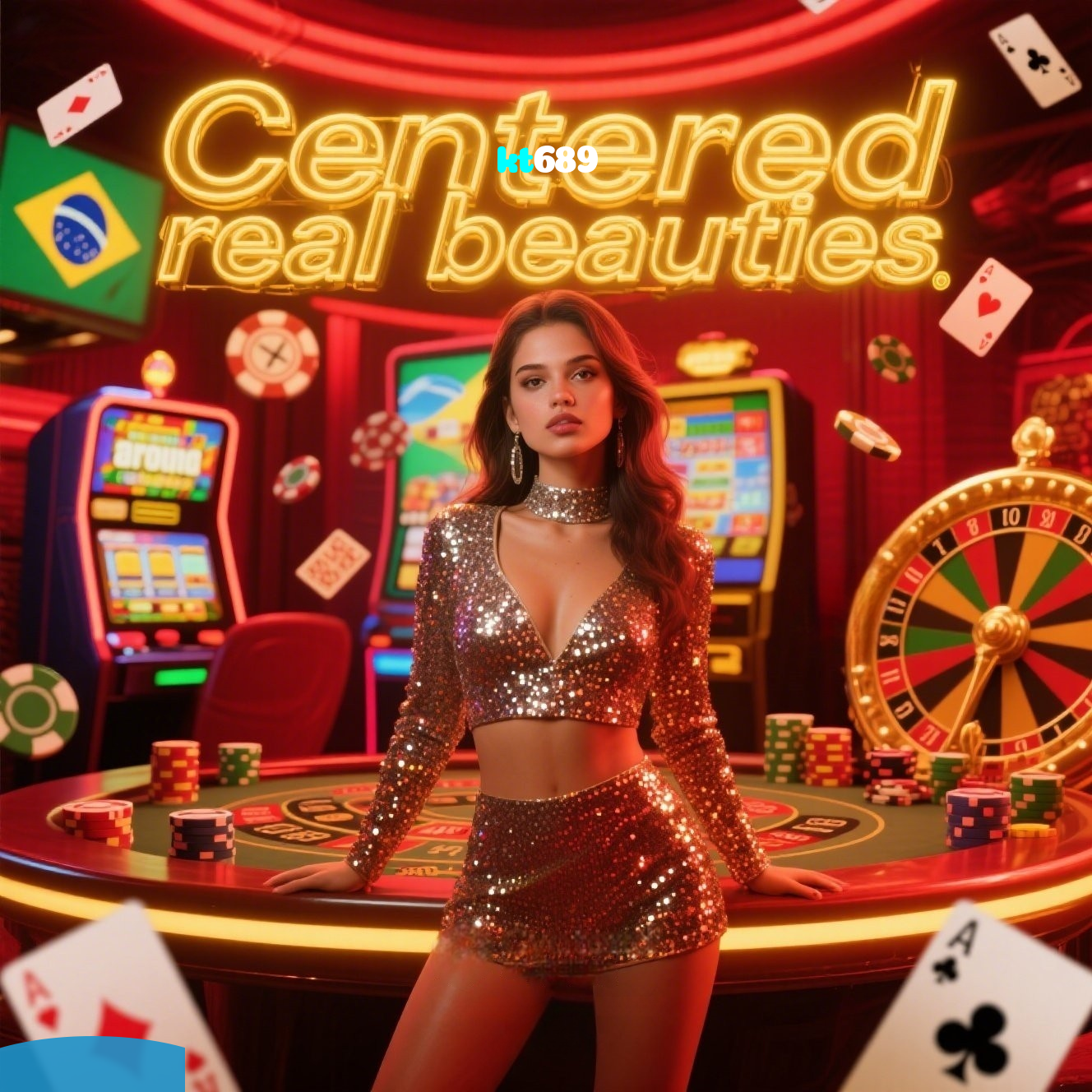 kt689:Apostas ao vivo no futebol e grandes prêmios em slots te esperam!