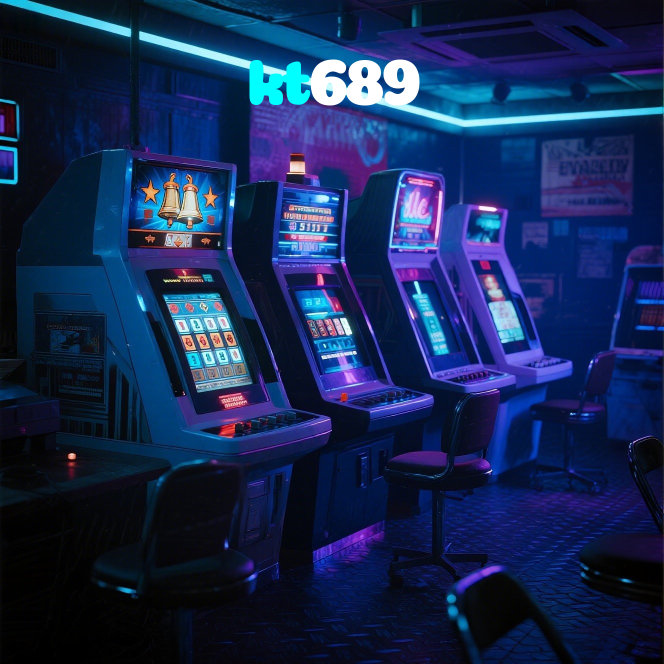 kt689:Sua sorte está no cassino online com jogos como poker e apostas no futebol!
