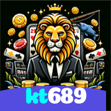 kt689:Aposte no futebol online e seja o maior vencedor de todos!