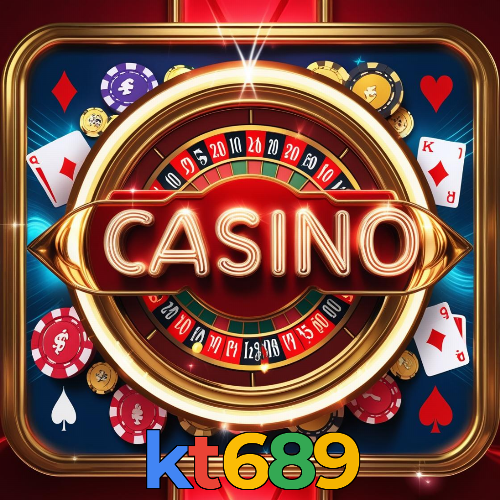 kt689:Em nosso cassino online, a diversão nunca tem fim!